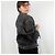 Jean Paul Gaultier Junior Gaultier vintage giubbotto di jeans Nero - vista 8