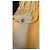 Gabardina Burberry amarilla Amarillo - vista 12