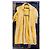 Gabardina Burberry amarilla Amarillo - vista 13