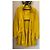 Gabardina Burberry amarilla Amarillo - vista 20