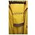 Gabardina Burberry amarilla Amarillo - vista 4