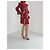 Colección Primavera 2016 de Stella Jean, Look 29 Multicolor - vista 4