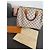 Borsa a mano Louis Vuitton Speedy 30 Beige in Pelle - vista 11