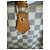 Borsa a mano Louis Vuitton Speedy 30 Beige in Pelle - vista 3