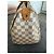 Borsa a mano Louis Vuitton Speedy 30 Beige in Pelle - vista 4