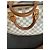 Borsa a mano Louis Vuitton Speedy 30 Beige in Pelle - vista 6