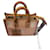 Burberry Borsa tote Freya mini Beige