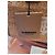 Burberry Borsa tote Freya mini Beige - vista 10
