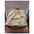 Burberry Borsa tote Freya mini Beige - vista 15