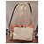 Maliparmi "Malìparmi"  Borsa a Tracolla Pink Multicolore - vista 14