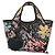 Flowerworks Mini Market Tote - 3.1 Phillip Lim -  New York Nero