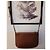 Apc Borsa Sarah in Pelle Liscia Nocciola Marrone - vista 10