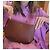 Apc Borsa Sarah in Pelle Liscia Nocciola Marrone - vista 13