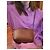 Apc Borsa Sarah in Pelle Liscia Nocciola Marrone - vista 17