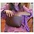 Apc Borsa Sarah in Pelle Liscia Nocciola Marrone - vista 19