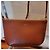 Apc Borsa Sarah in Pelle Liscia Nocciola Marrone - vista 2