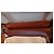 Apc Borsa Sarah in Pelle Liscia Nocciola Marrone - vista 8