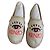 Espadrilles Kenzo Enfant Dorées en Corde