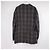 Missoni vintage jacket 90s for men Marrone Grigio - vista 2