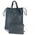 Borsa a Spalla Cabalite Taiga Louis Vuitton Nero Bianco - vista 3