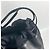 Borsa a Spalla Cabalite Taiga Louis Vuitton Nero Bianco - vista 9