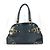 Borsa a Spalla Suhali Studded Radiu di Louis Vuitton Nero