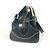 Borsa a Spalla Suhali Studded Radiu di Louis Vuitton Nero - vista 4