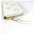 Cartera Larga Monogram Empreinte Louis Vuitton Blanco Azul - vista 3