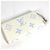 Cartera Larga Monogram Empreinte Louis Vuitton Blanco Azul - vista 7