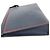 Pochette Voyage Taiga Louis Vuitton Rosso Multicolore Blu navy - vista 2