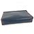 Pochette Voyage Taiga Louis Vuitton Rosso Multicolore Blu navy - vista 4