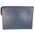 Pochette Voyage Taiga Louis Vuitton Rosso Multicolore Blu navy - vista 6
