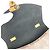 Borsa 2 in 1 Tilsitt Monogramma Reverse Louis Vuitton Marrone Beige - vista 12