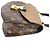 Borsa 2 in 1 Tilsitt Monogramma Reverse Louis Vuitton Marrone Beige - vista 2
