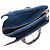 Borsa Tote Louis Vuitton Epi Soufflot NV MM Nero Rosa Multicolore - vista 12