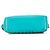 Prada Blue Soft Calf Diagramme Camera Bag - view 3