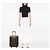 Louis Vuitton Brown Monogram Pegase 45 - view 11