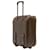 Louis Vuitton Brown Monogram Pegase 45 - view 2
