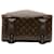 Louis Vuitton Brown Monogram Pegase 45 - view 3