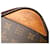 Louis Vuitton Brown Monogram Pegase 45 - view 9