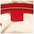 Borsa in pelle Diamante rossa piccola di Gucci Rosso - vista 5