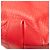 Borsa in pelle Diamante rossa piccola di Gucci Rosso - vista 8