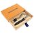 Bracciale Charm Monogram Eclipse Louis Vuitton Nero - vista 3