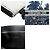 Pouch Multi-Funzione Christian Dior Blu - vista 11
