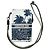 Pouch Multi-Funzione Christian Dior Blu - vista 2