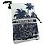 Pouch Multi-Funzione Christian Dior Blu - vista 7