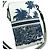 Pouch Multi-Funzione Christian Dior Blu - vista 8