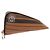 Monedero de piel de ternera Loewe Castaño Negro