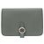 Hermès Dogon Compact Coin Case - view 2