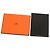 Hermès Tarjetero de piel Evergrain negro Hermes - vista 3